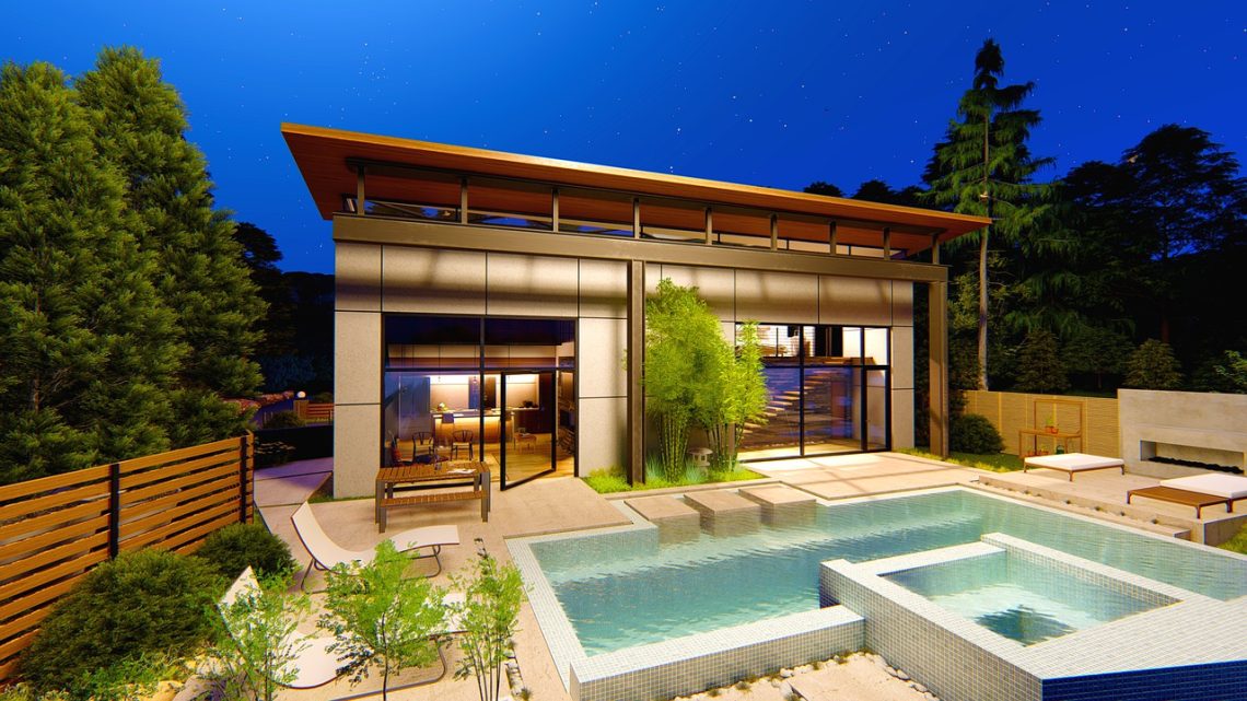 Quel budget prévoir pour construire un pool house ?