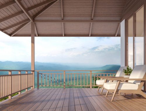 Comment aménager une terrasse démontable dans votre espace extérieur ?