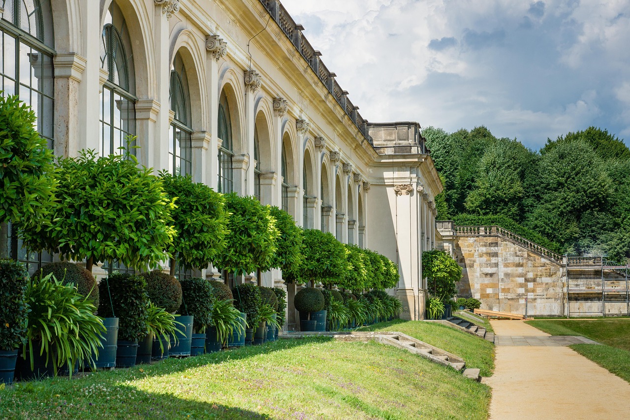 découvrez des idées inspirantes pour créer des allées de jardin élégantes et fonctionnelles, adaptées à tous les styles et budgets.