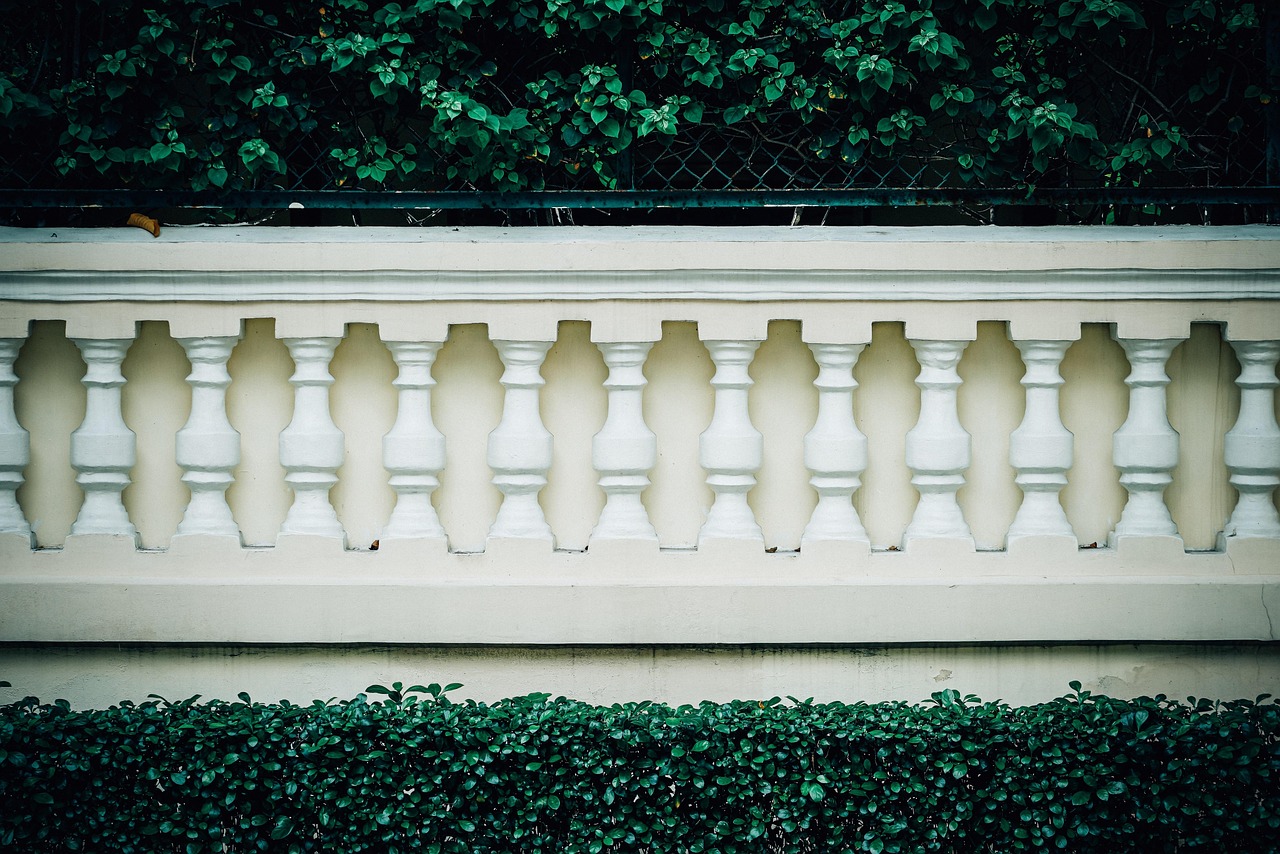 découvrez nos clôtures de jardin modernes alliant esthétisme et sécurité pour sublimer et protéger votre espace extérieur.